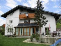 Fewo Zak - B&B