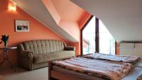 Willa Solaris Łeba - B&B Łeba