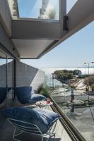 Suite Junior con vistas al mar