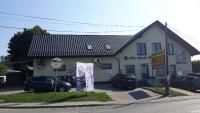 Apartament Enjoy Modlnica okolice Krakowa i Ojcowa - Bed and Breakfast