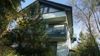 Zöldellő Apartmanház - Ferienwohnung