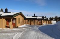Cottage mit 1 Schlafzimmer und Sauna