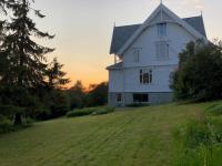 The Arctic Villa Tromsø - Ferienwohnung Tromsø