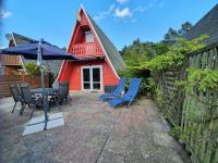 B&B Frankfurt (Oder) - Ferienhaus am Helenesee 5 - Bed and Breakfast Frankfurt (Oder)