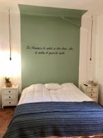 Camera Matrimoniale con Bagno Privato