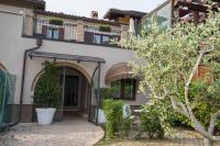 Residenza Collina Riccione Cielo - Chambres d’hôtes