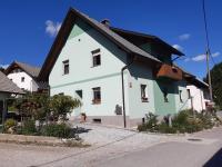 SOBE U SIRRC - B&B