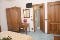 Quadruple Room with Sea View