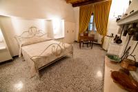 Habitación Deluxe con cama extragrande