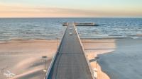 Sunset Resort, Nadmorska 106 - B&B Grzybowo