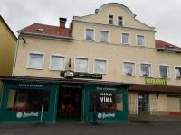 Šenk U Kovárny - B&B Mariánské Lázně