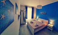 Tweepersoonskamer met een Eigen Externe Badkamer