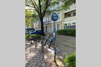 MyHappyplace in the middle of Berlin - Chambres d’hôtes Berlin