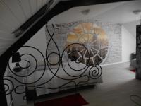 Au Nid du Thil - Bed and Breakfast Beauvais