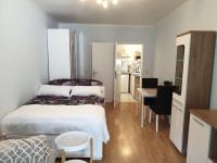 1-Zimmer Apartment - B&B Klingberg