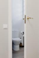 Queen Room with Balcony