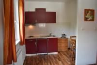 Appartement met 1 Slaapkamer
