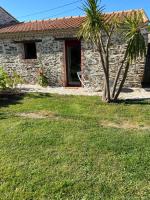 Au Mas Retz De Jade - B&B