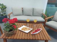 Villa Belitzein with swimming pool - B&B