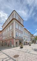 Aveiro History Apartments - B&B Aveiro