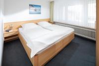 Haus Ristow - Bed and Breakfast Norderney