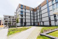 Novum Studio - LoftAffair - B&B Krakow