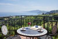 Epotx Etxea - B&B Getaria