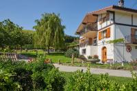 Epotx Etxea - B&B Getaria