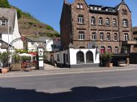 Weingut Haxel - Bed and Breakfast Cochem