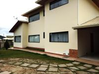 Região de Pedra Azul casa Amarela - B&B Domingos Martins