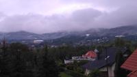 Kwatery prywatne Lotnicza - B&B