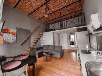 B&B Lodz - Rabarbar - Bed and Breakfast Lodz