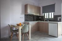 Gold Apartments - Ferienwohnung Platanés
