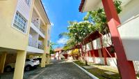 Yacht Village 105 Praia - NBI - Ponta Negra - B&B Natal