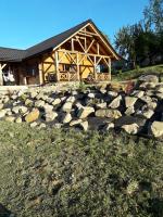 Bieszczady Chata - B&B Malinówka