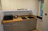 Chambre Triple Deluxe