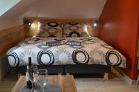 Zacisze - B&B Rozalin