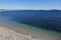 Bel Appartement accès direct mer; L'Almanarre, HYERES - B&B Hyères