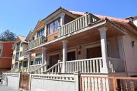 Apartamentos VIDA Corcubión - Chambres d’hôtes Corcubión