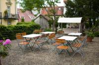 Lotus Home Isny - Bed and Breakfast Isny