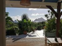 Ti coin de paradis Ylang Ylang - B&B