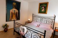 Deluxe Double Room with Bath