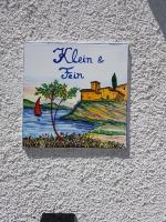 "Klein & Fein" - B&B Überlingen