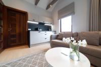 Monolocale King con Divano-Letto