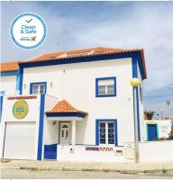 Baleal GuestHouse - B&B