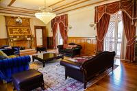 King Suite with Balcony