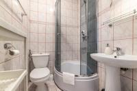 Double Room with Extra Bed