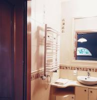 Chambre Triple Confort