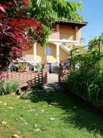 Villa Luisa B&B - B&B Candelo