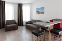 Appartement avec Balcon
